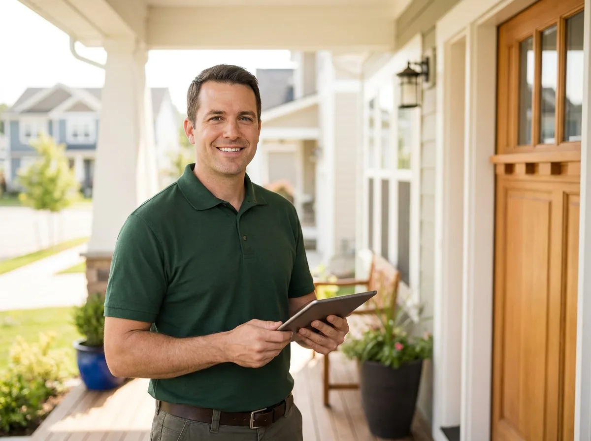 Pest control FAQs for Strong City, KS